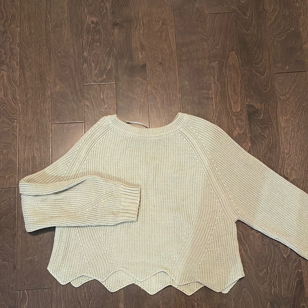 Barely used and very comfortable!